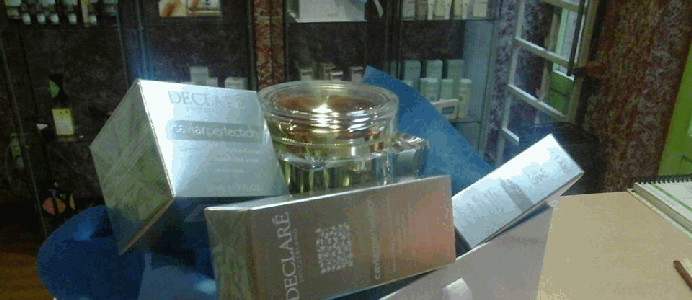 Productos a la venta